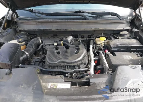 2015 Jeep Cherokee Latitude из США, поврежденный, VIN 1C4PJMCS2FW790133